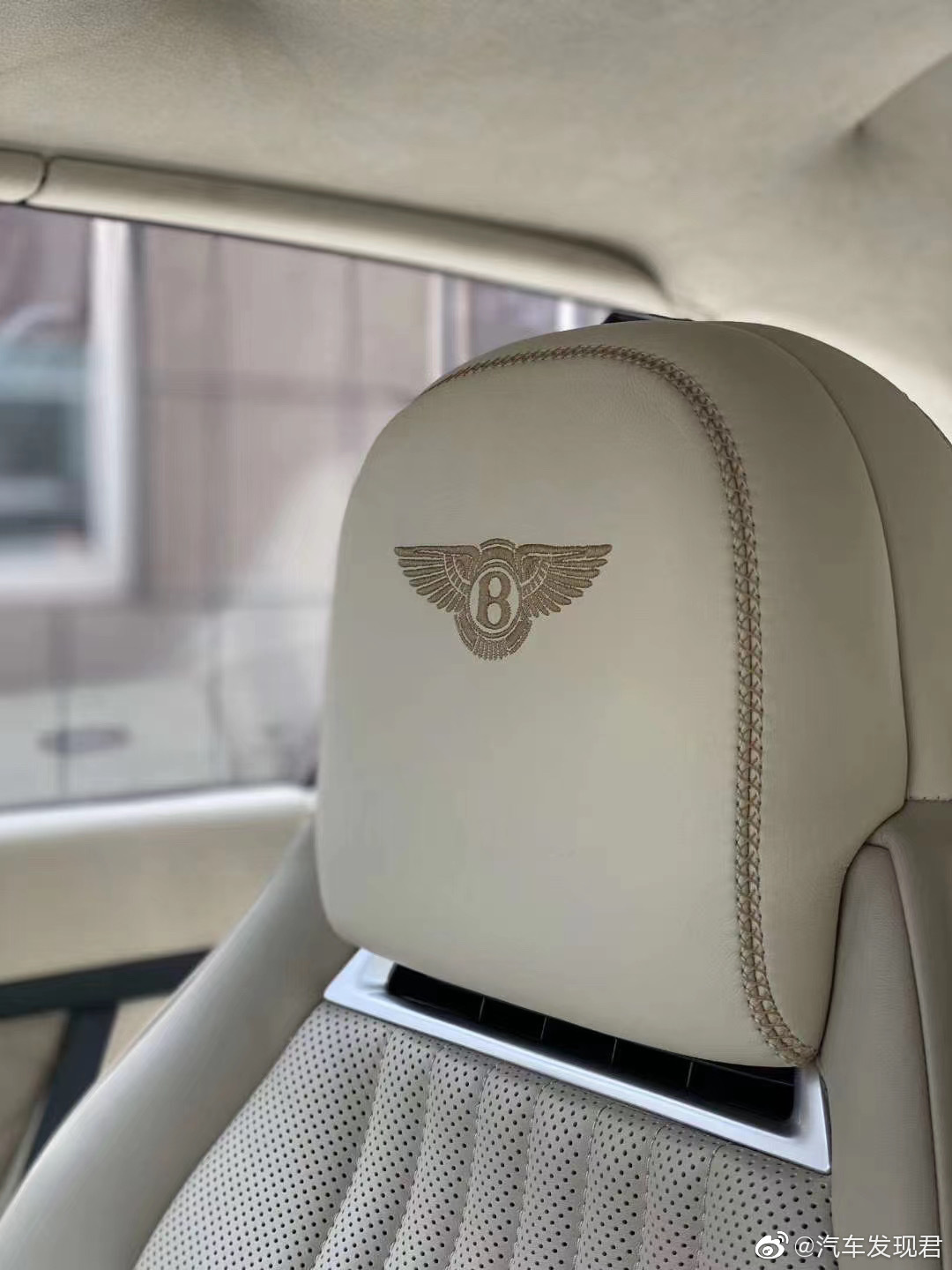 18年13000公里，宾利GT 4.0 限量敞篷