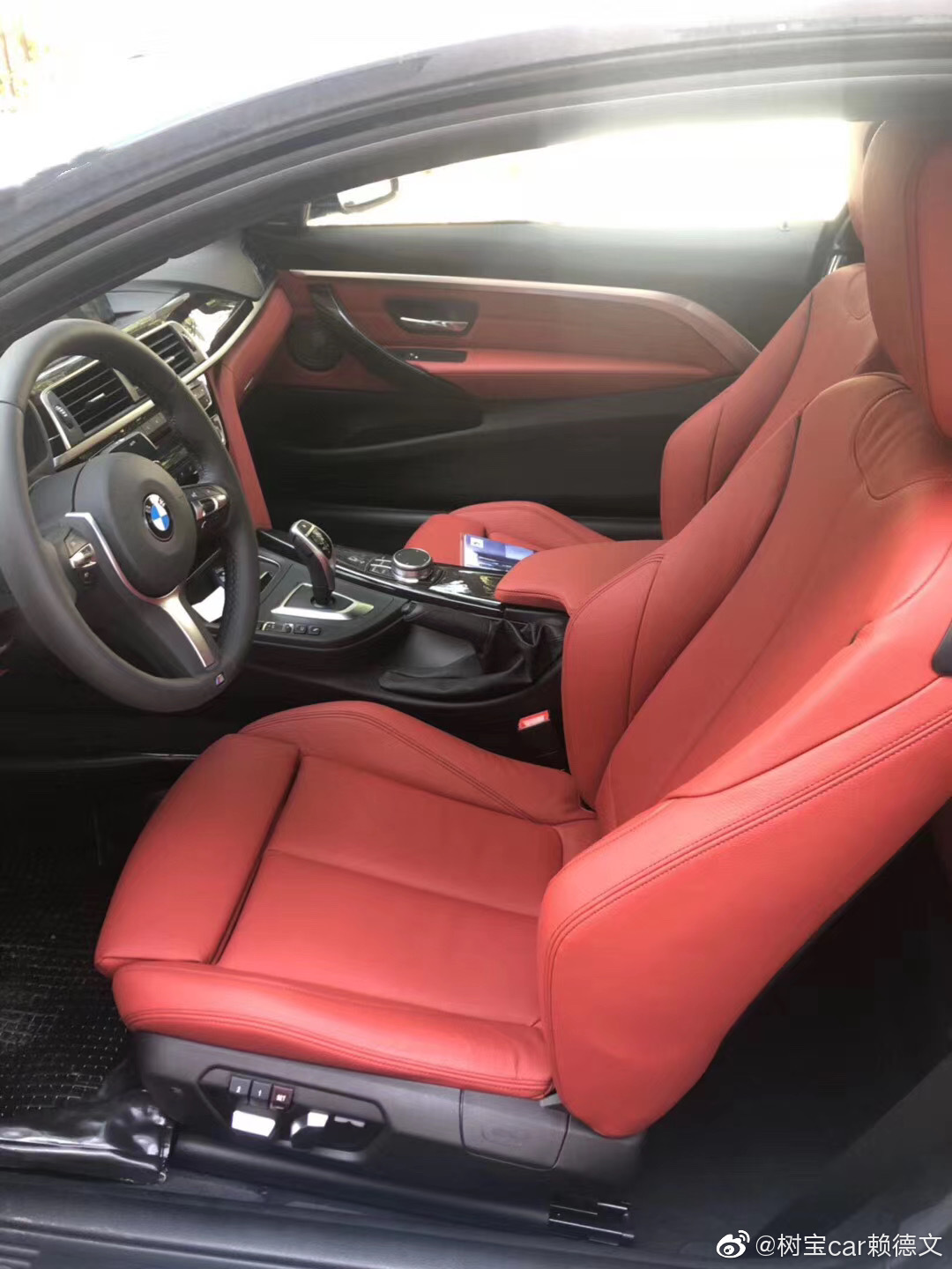 宝马4系，425i 430i 还有最后....