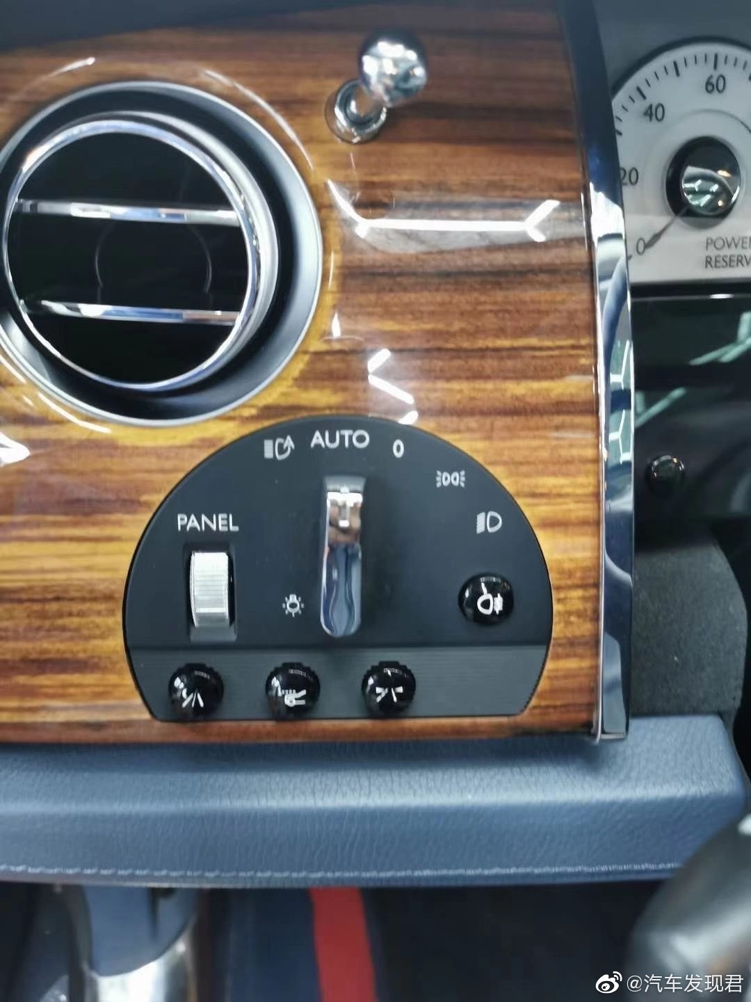 超级大佬座驾，劳斯莱斯古斯特