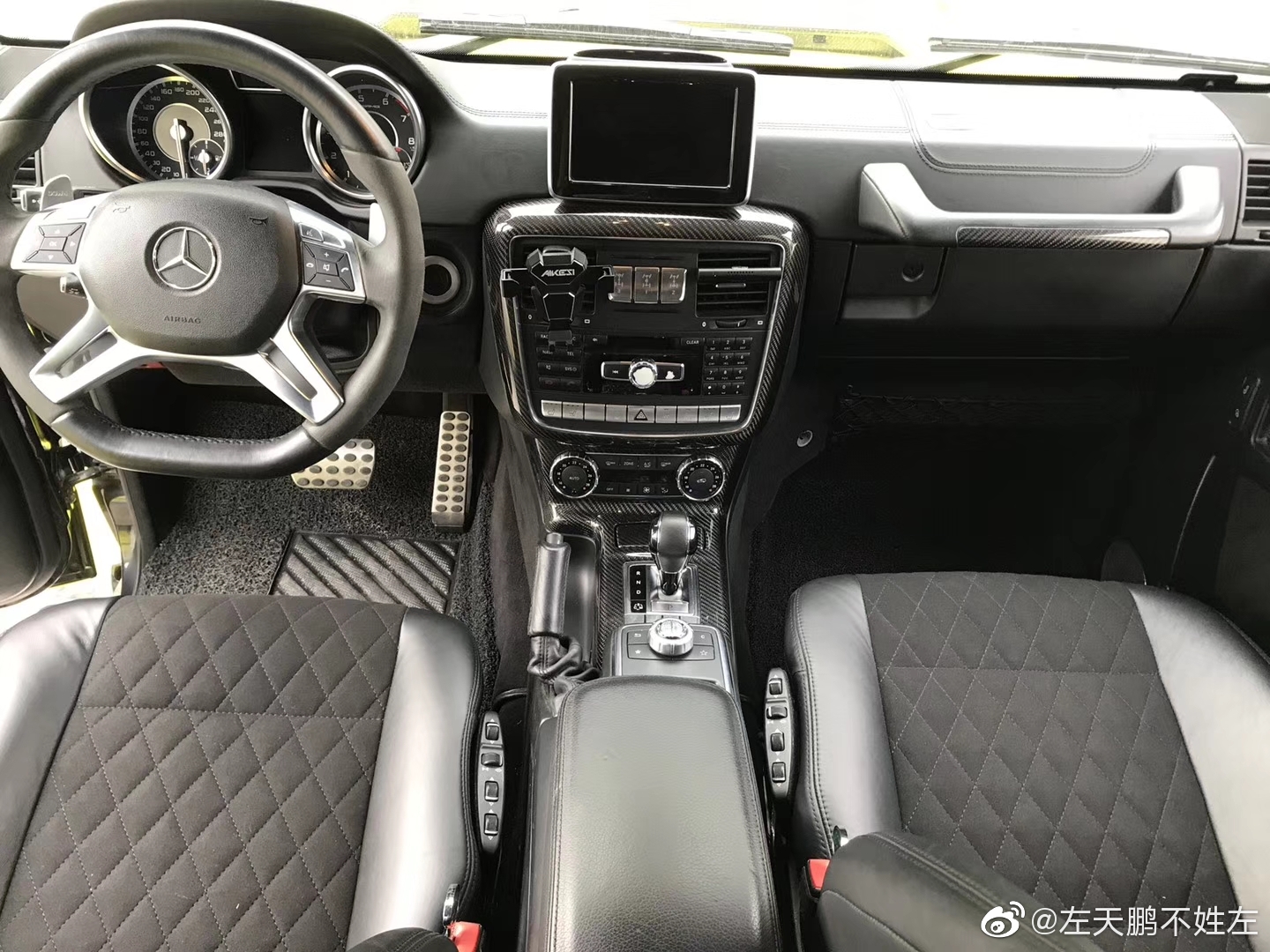 G5004X4，同样的价格，你选它还是宾利添越