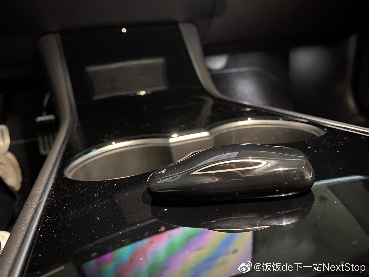 特斯拉Model3 Performance高性能全驱版