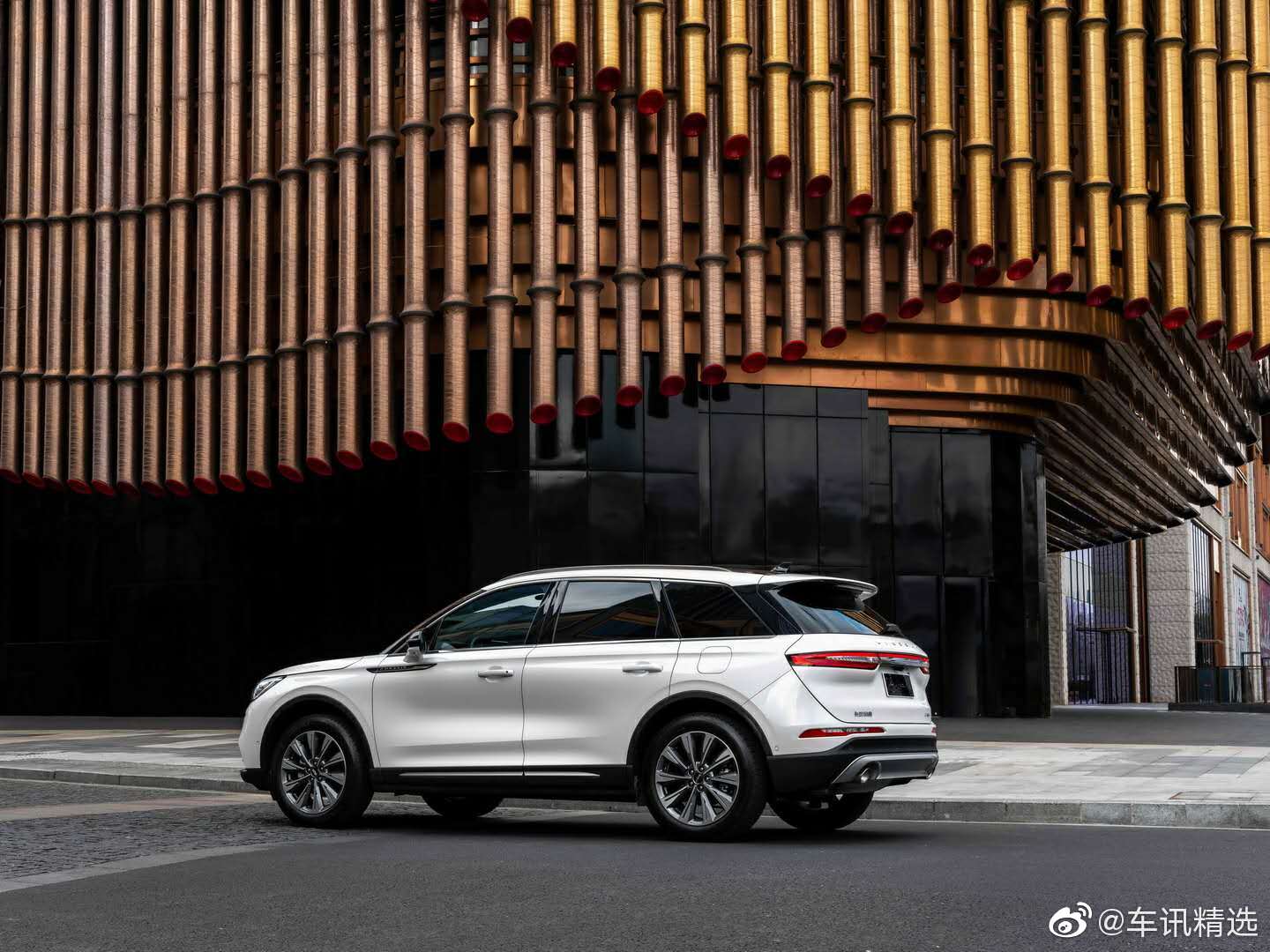 同价格区间的奔驰gla，简直是工业垃圾！