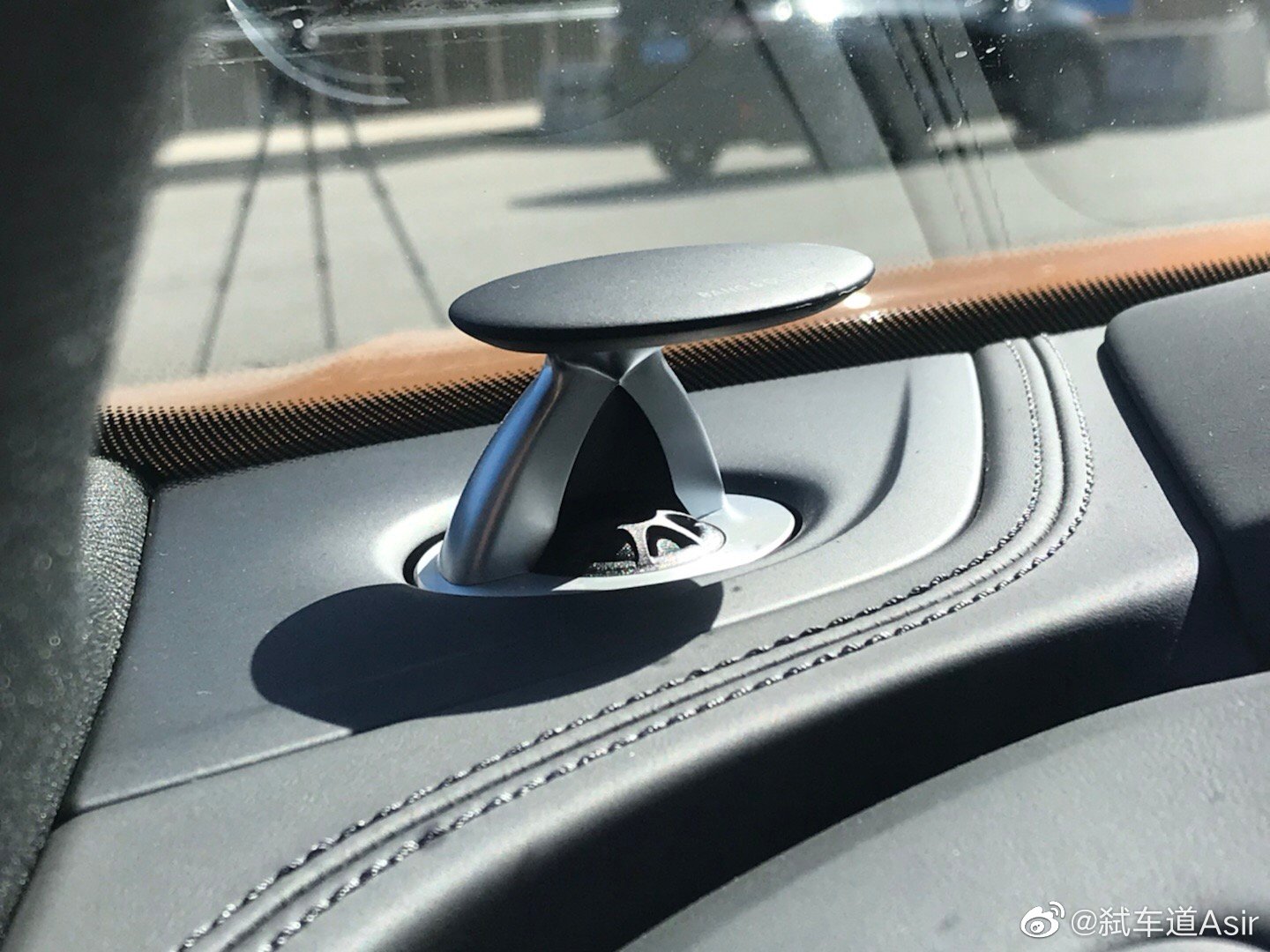 好看的汽车：奥迪Q8 55TFI，好车，好贵