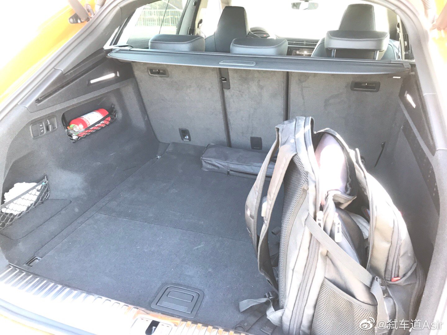 好看的汽车：奥迪Q8 55TFI，好车，好贵