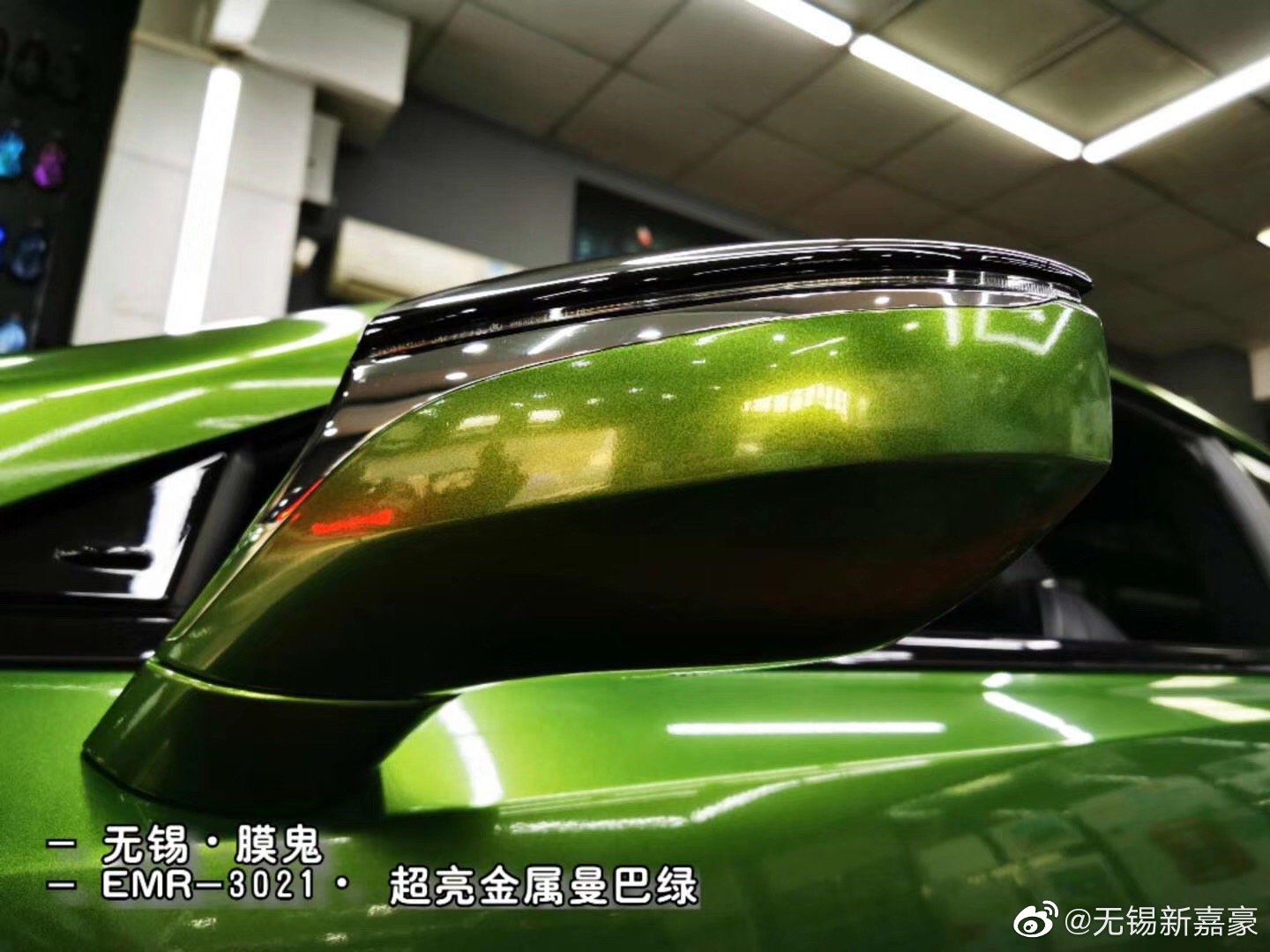 精美汽车图集：无锡唯一一台雷克萨斯lc500h