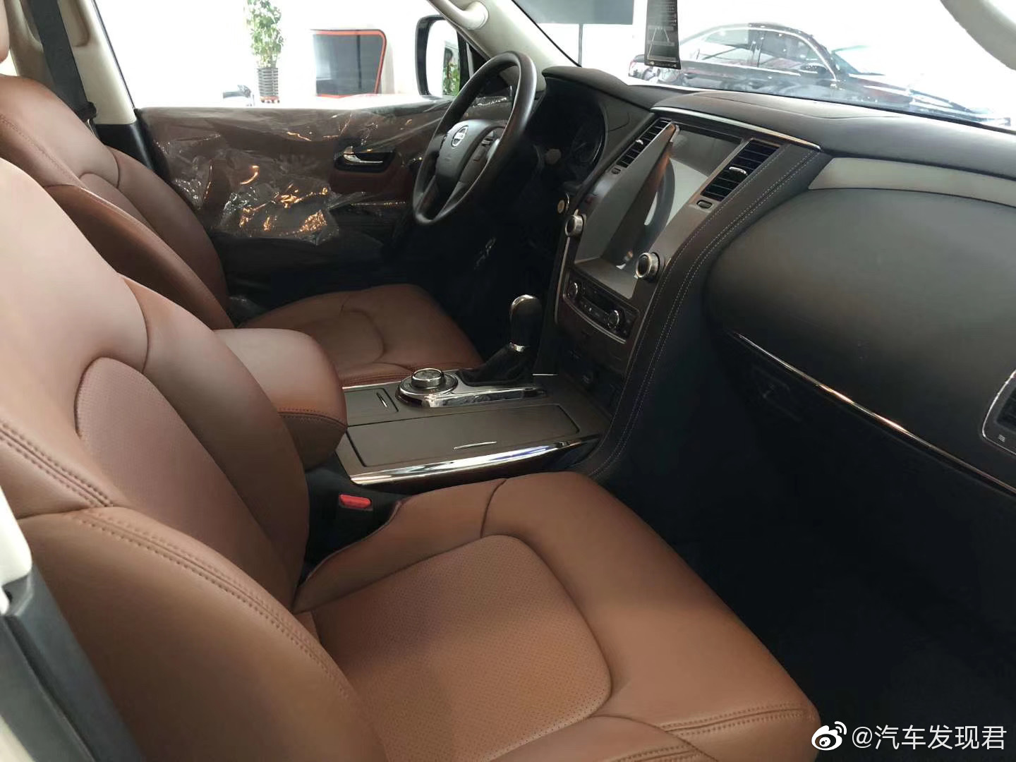 19款 4.0 中东版 途乐XE，大家觉得怎么样？