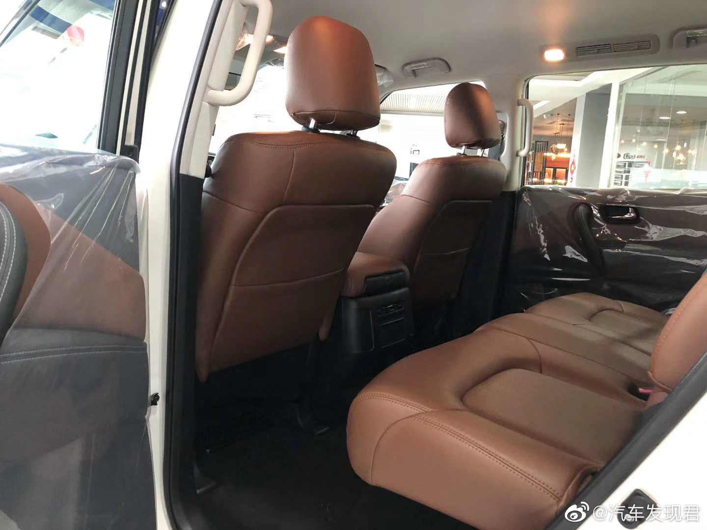 19款 4.0 中东版 途乐XE，大家觉得怎么样？