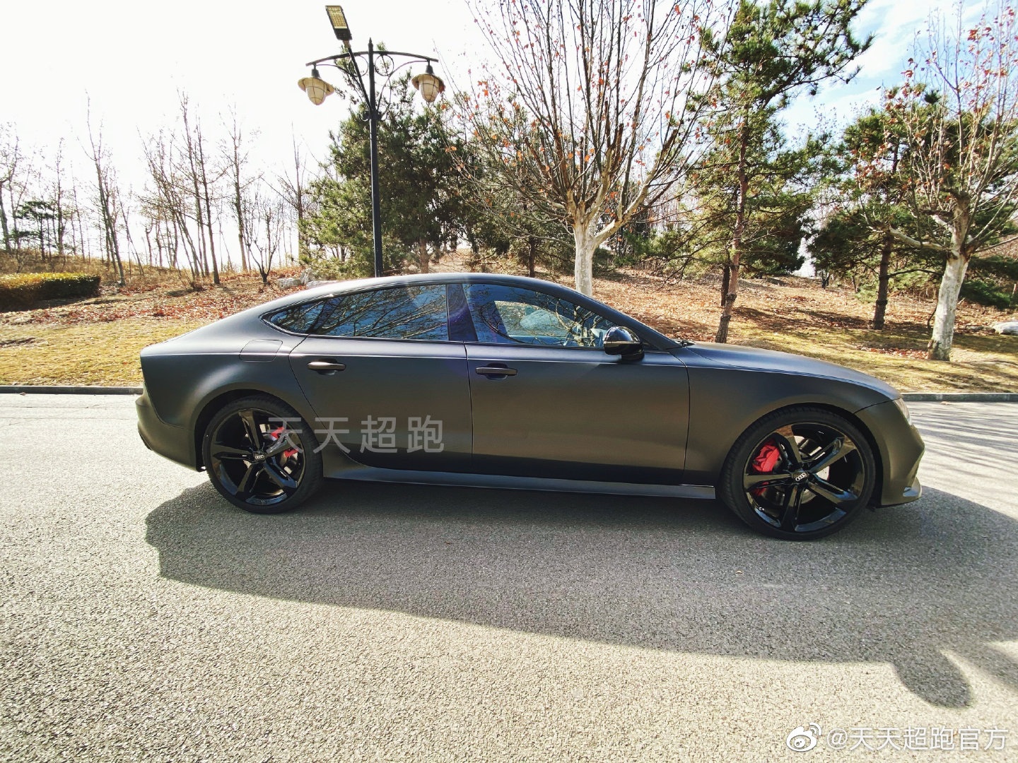 奥迪RS7北京出租，北京豪车出租