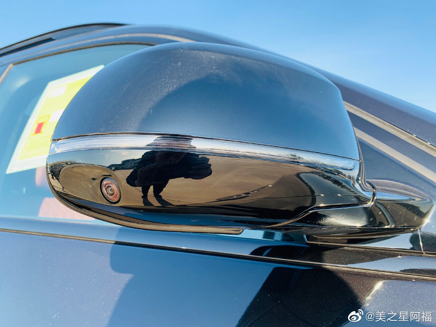 高清汽车美图：发现一台顶配宝马X7分享一下