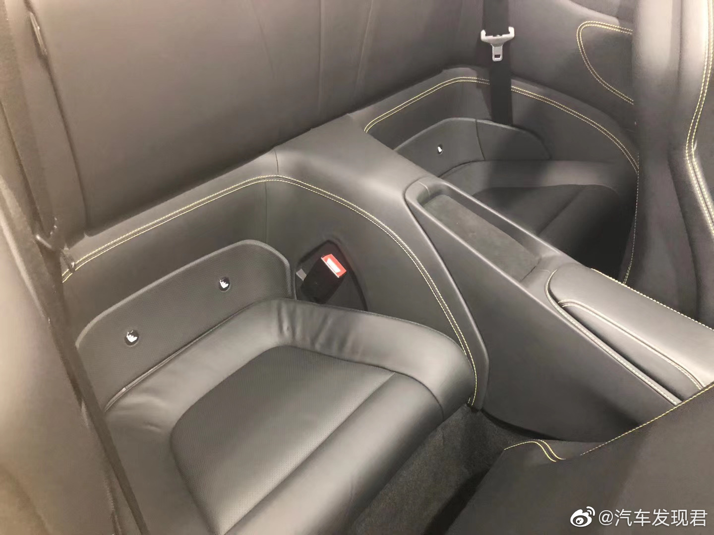 19年法拉利 Portofino仅仅几千公里