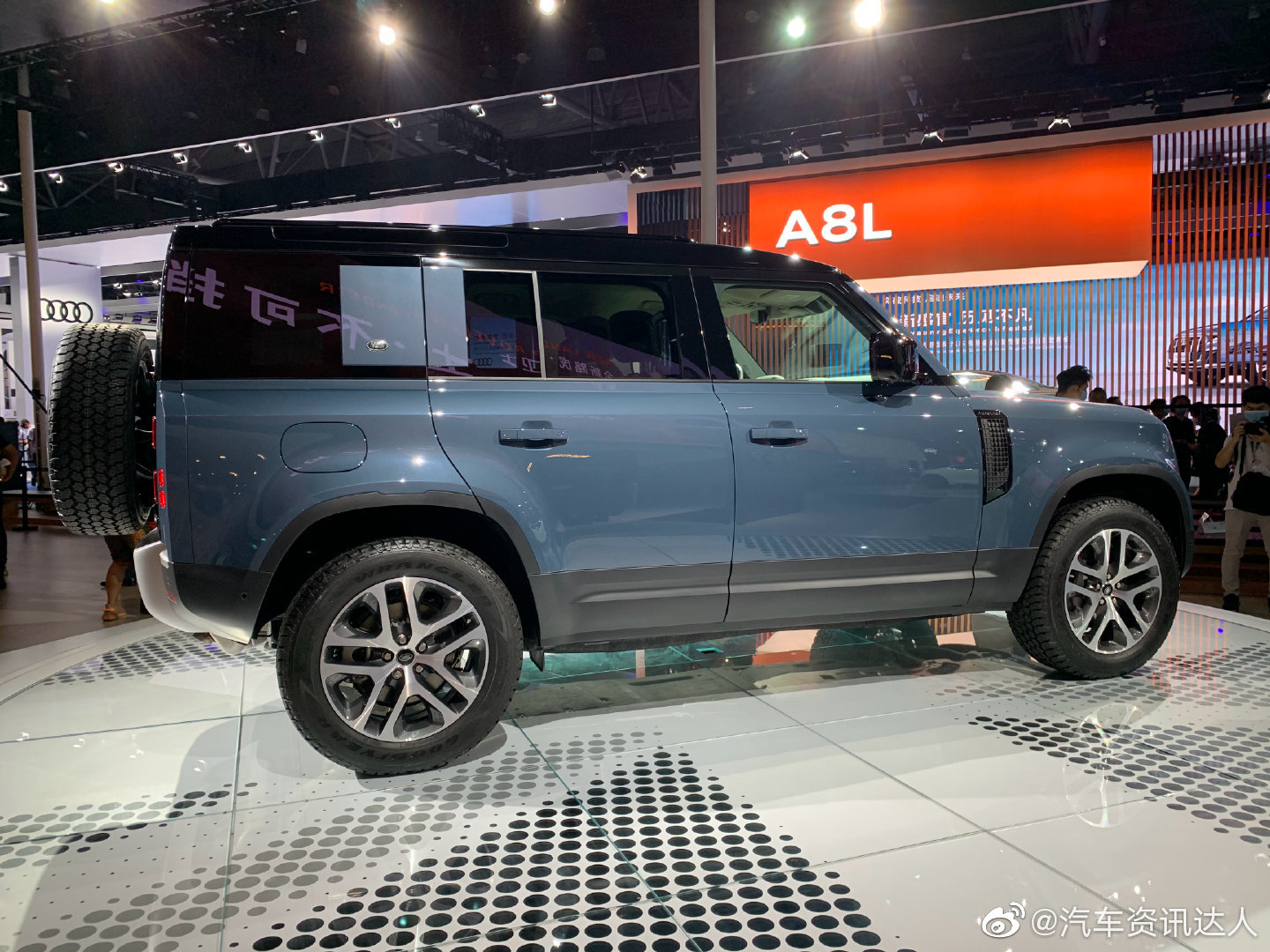 6个轮子的五菱宏光，3.9秒破百的比亚迪汉，有你喜欢的车吗？