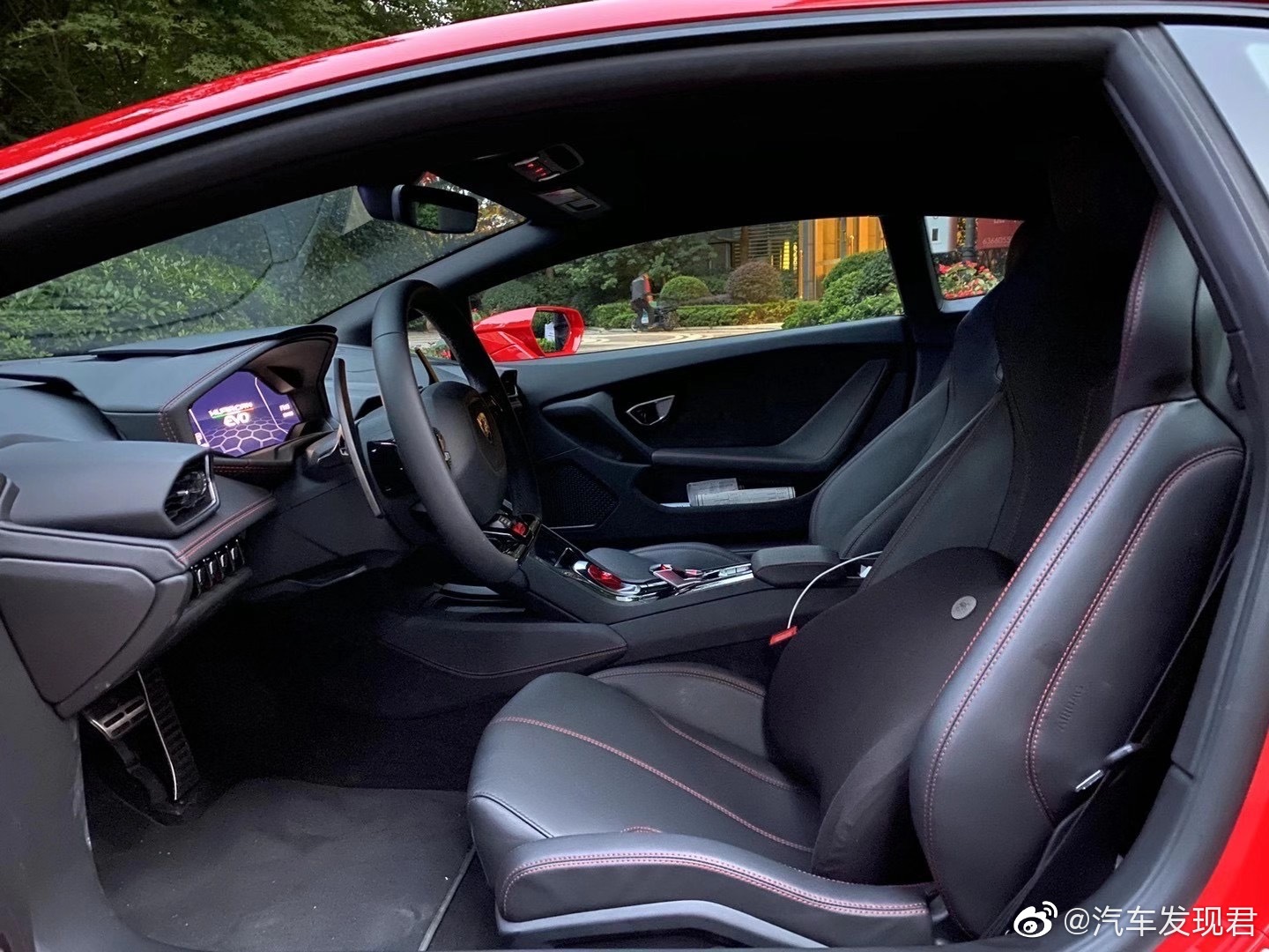 兰博基尼EVO四驱高功率，谁的大玩具