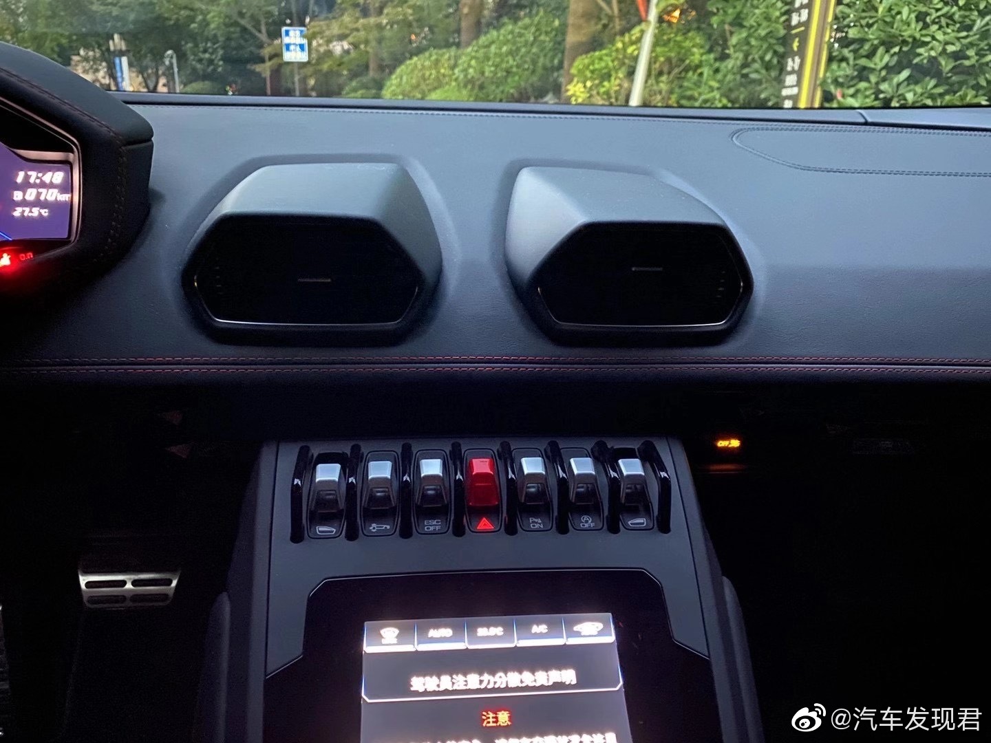 兰博基尼EVO四驱高功率，谁的大玩具