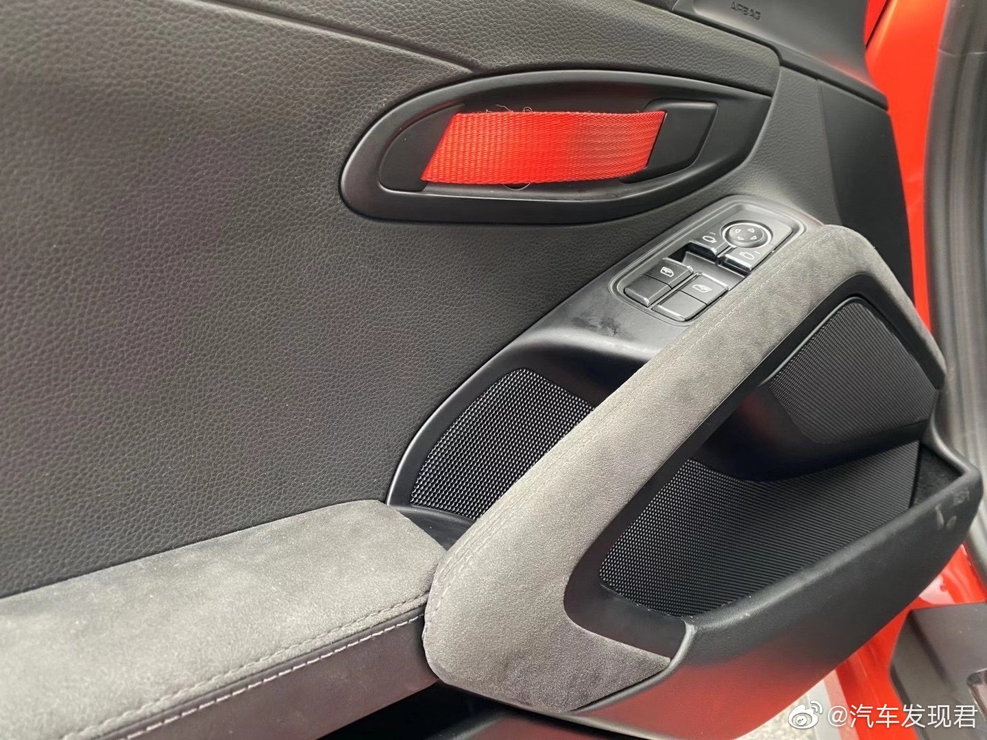 保时捷.1GT3 RS，秒天秒地秒空气