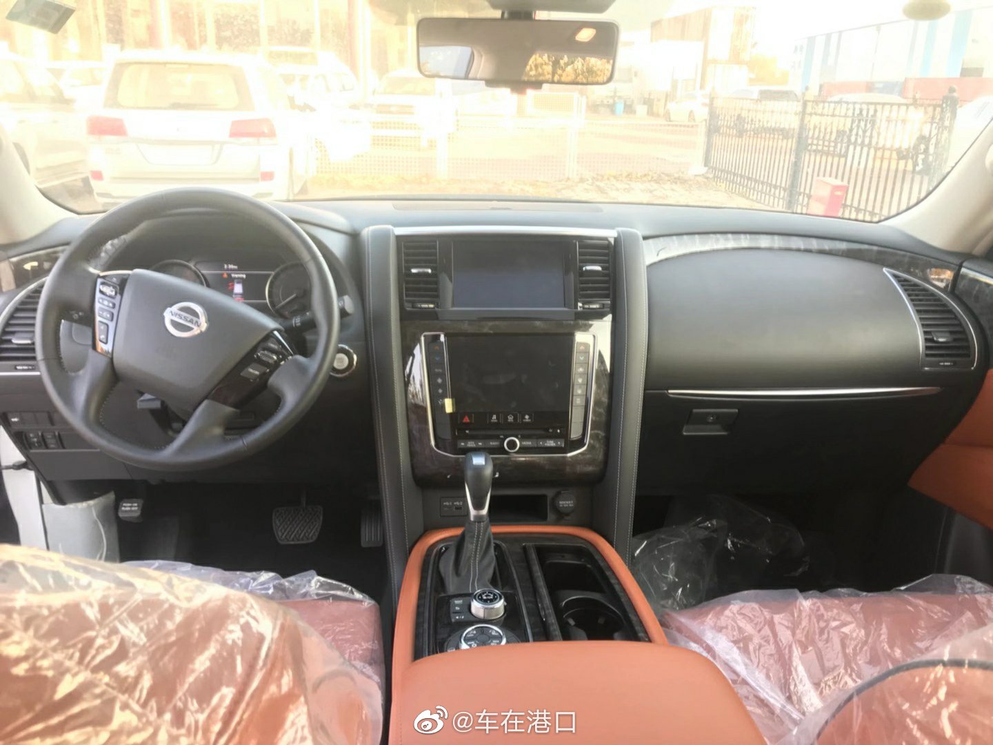 20款途乐 XE SE OPT
