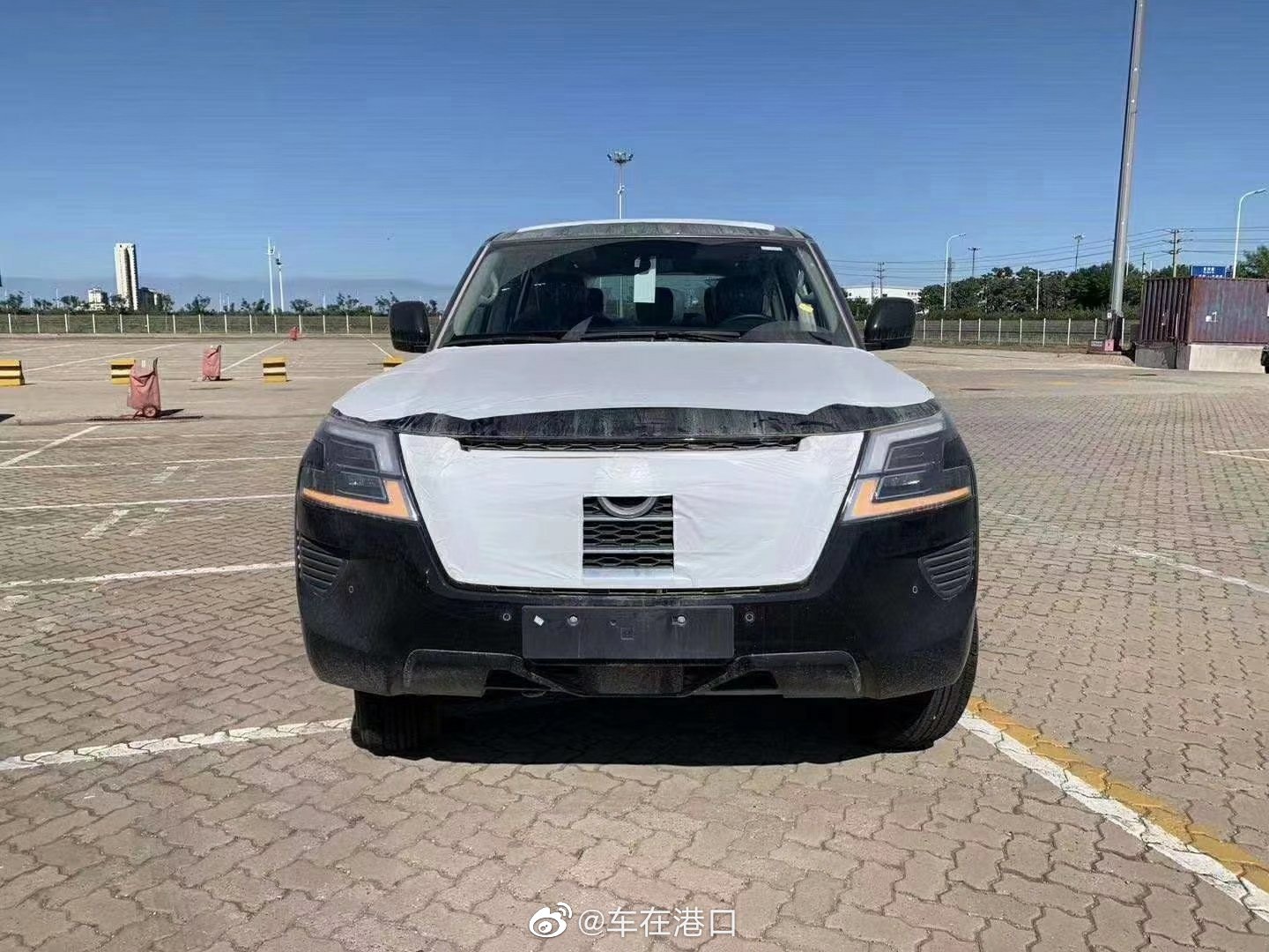 20款途乐 XE SE OPT