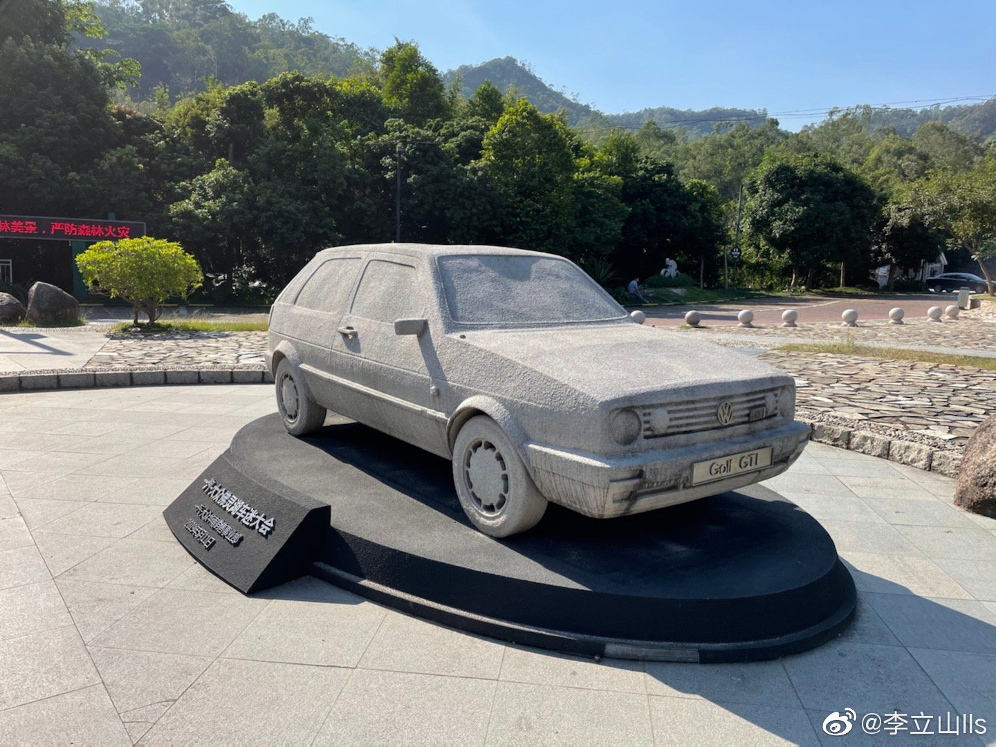 越看越帅：高尔夫改装赏析