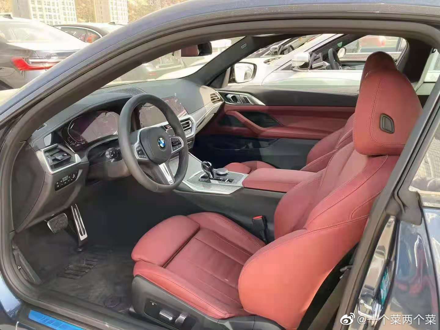 宝马430 425 加价五万到八万 十二月底提车