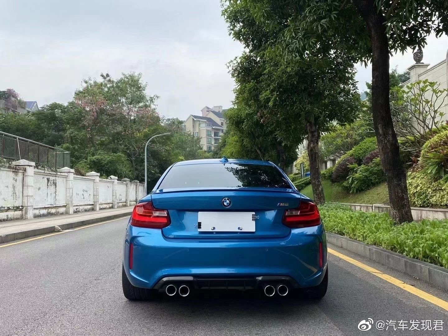 在很多人眼中，现在的宝马已经不是当年的宝马