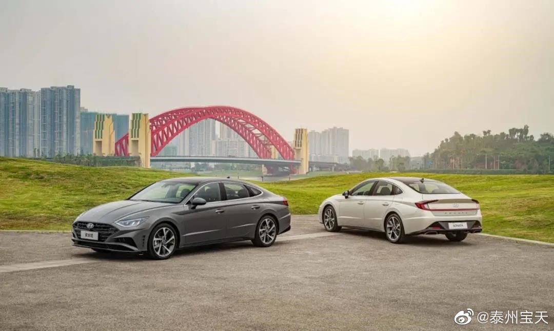 老车主眼中的第十代索纳塔：口碑与实力并存是它最大的优势