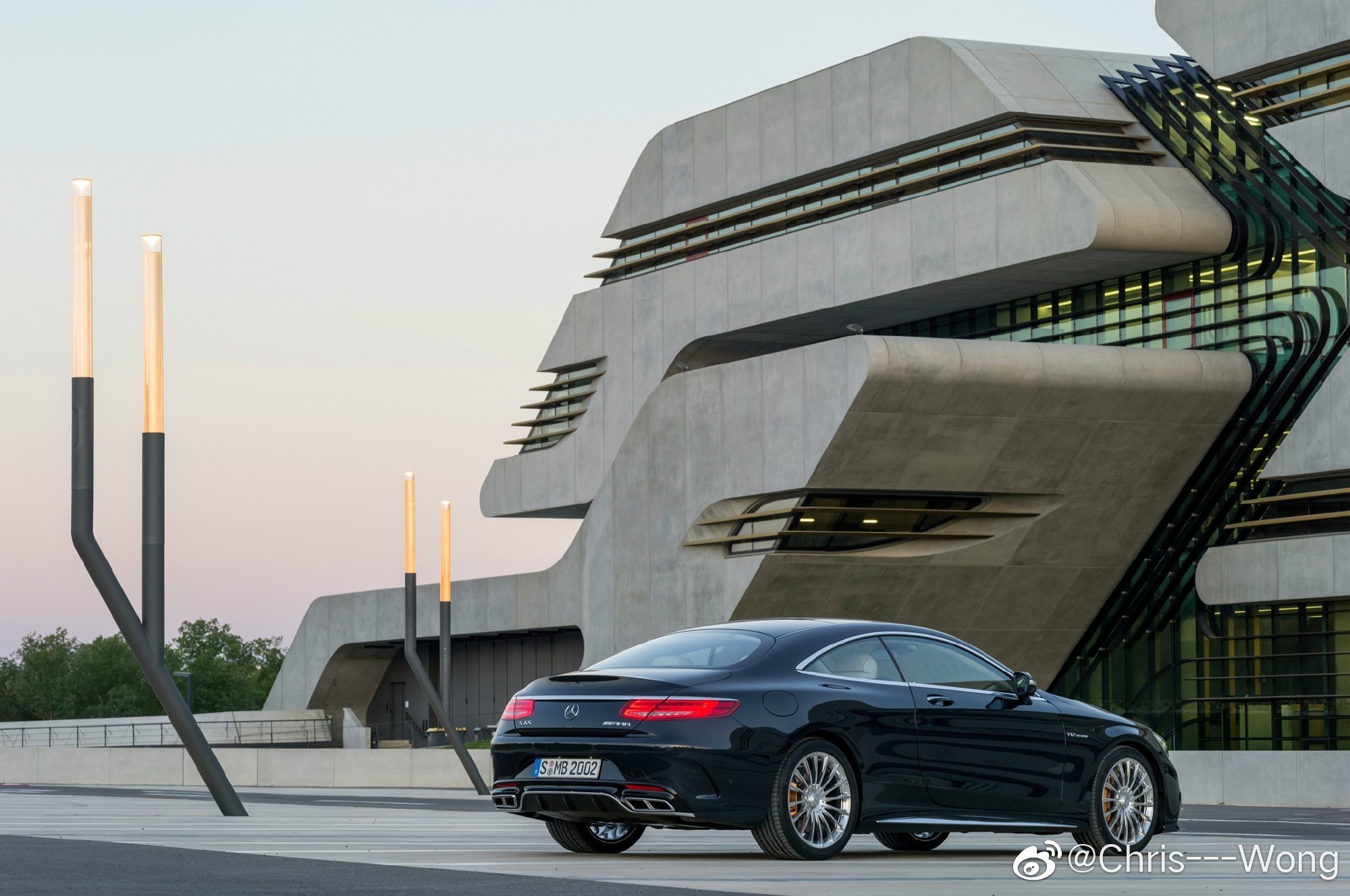 9 2015 mercedes-benz s65 amg coupe