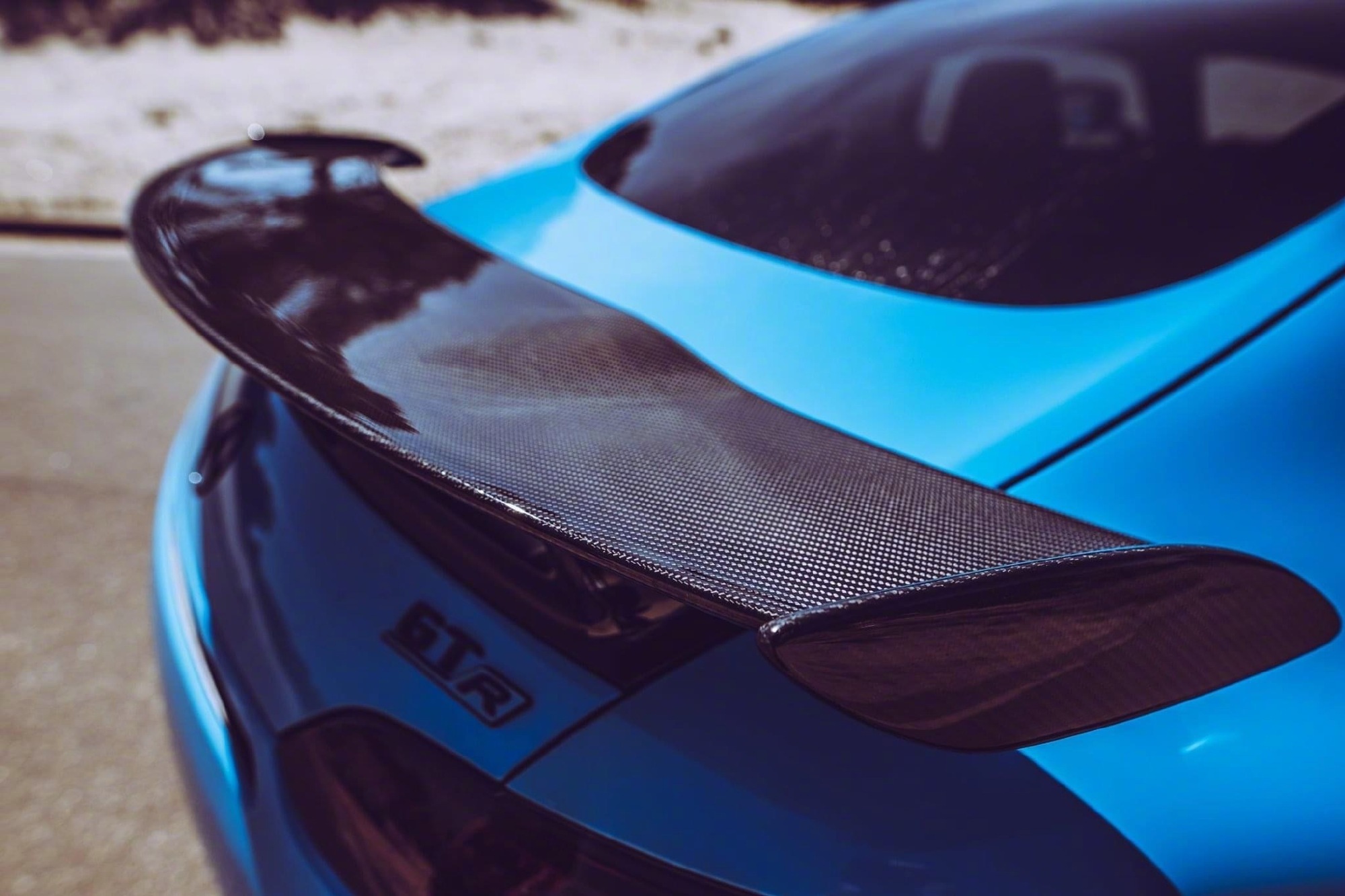 AMG GT：实车真的太漂亮了！