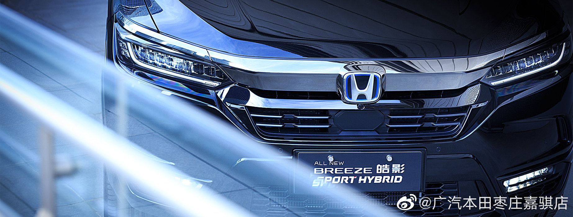 精美汽车图集：全新皓影，本色锐雅SUV