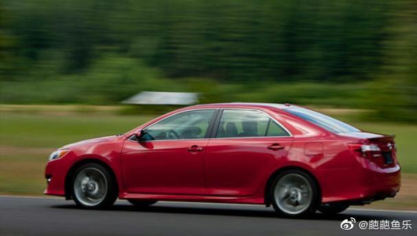 丰田凯美瑞：就为清库存，降至16.5万怎么也不行