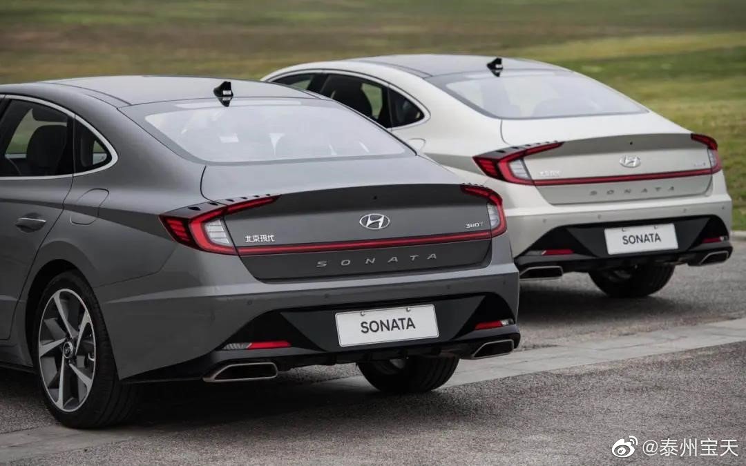 老车主眼中的第十代索纳塔：口碑与实力并存是它最大的优势