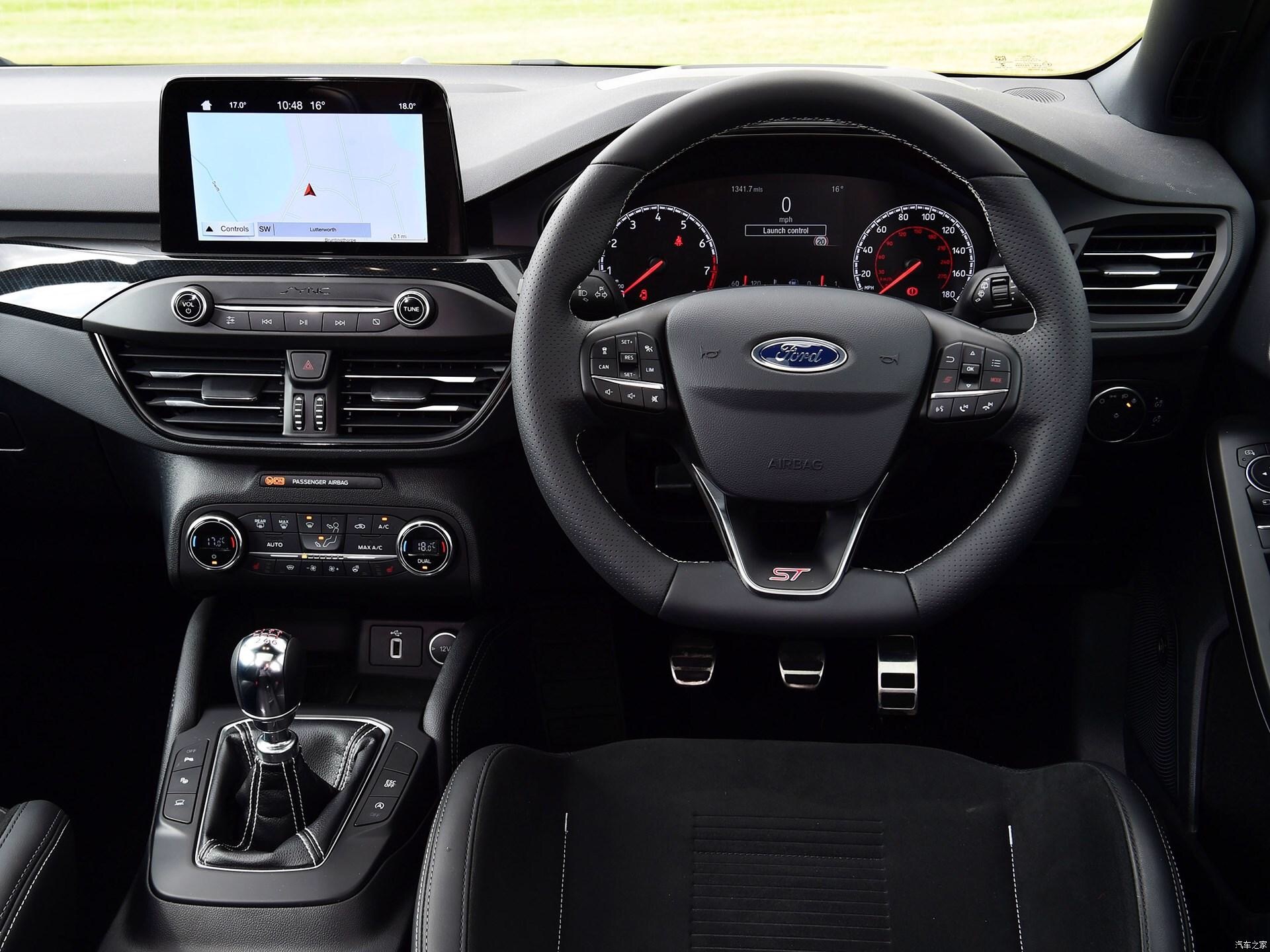 福克斯：战意十足的配色!