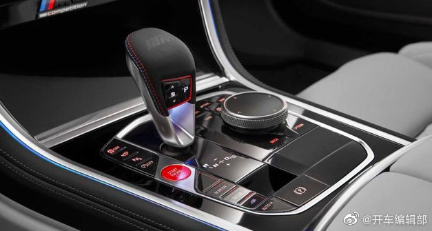 宝马M8 Gran Coupe上市，最强四门轿车来啦