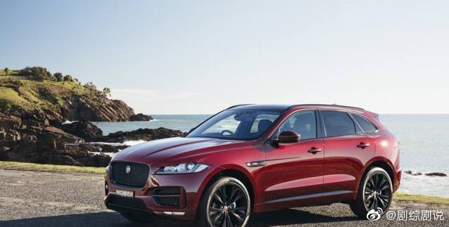 捷豹SUV：我降到30.9万了，都打“骨折价”了，你们还买奥迪Q5L