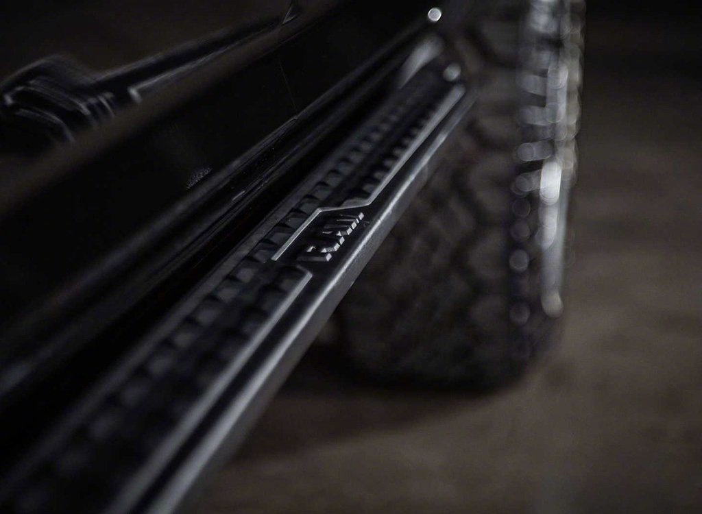 道奇Ram Power Wagon 75周年纪念版