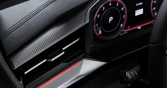 国外中期改款大众aryeoncc三厢版和猎装版