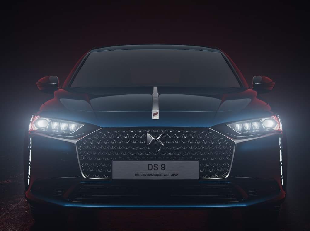 汽车资讯： DS9，方方面面挺好，就看定价了