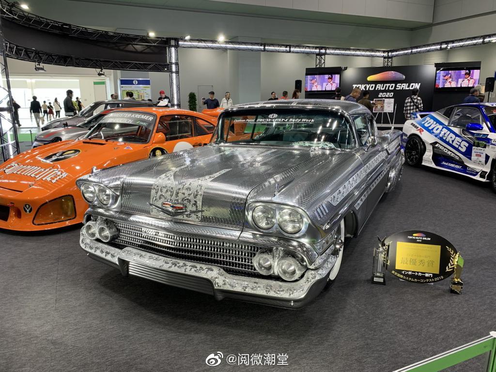 飞度改装，创造惊喜亮点满满！