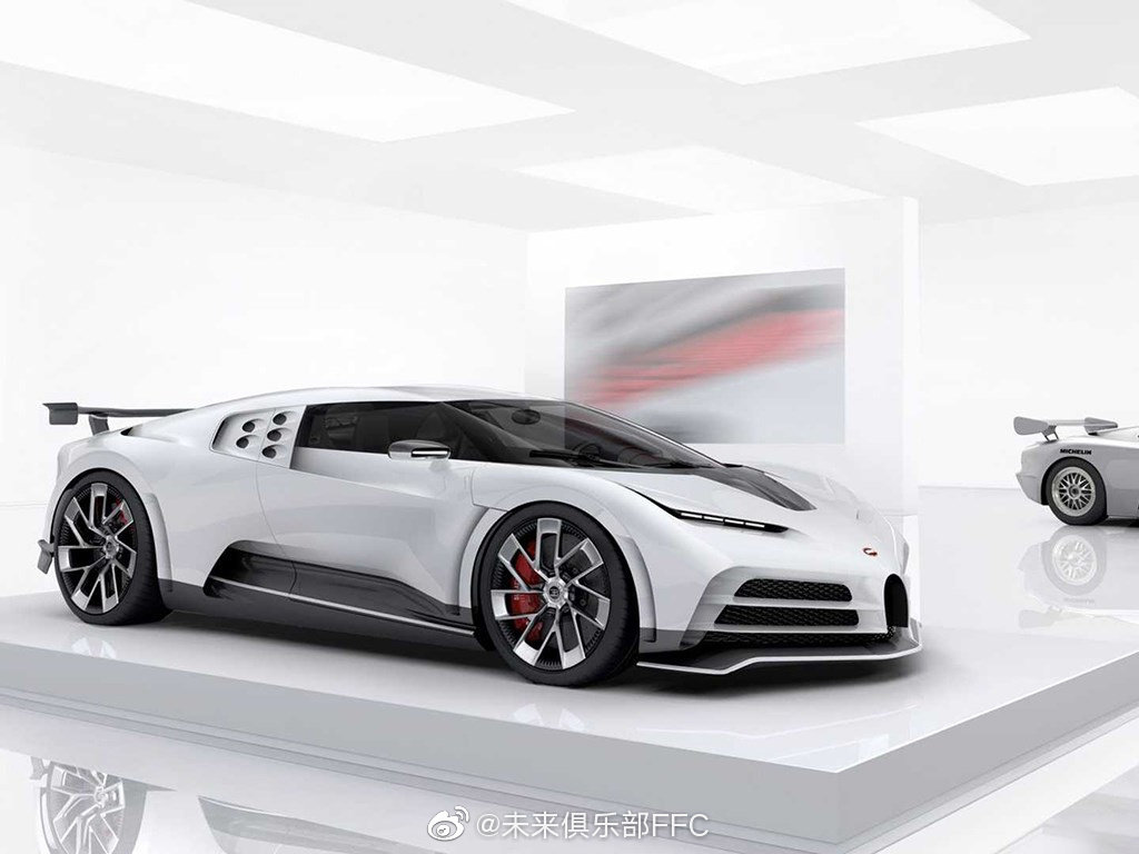 布加迪>Centodieci 怎么说呢就一个字“贵”