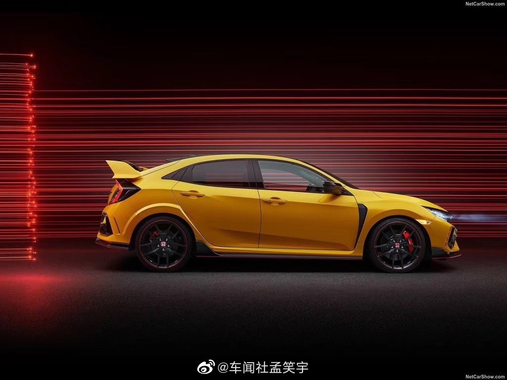 思域：感觉还是这个好看