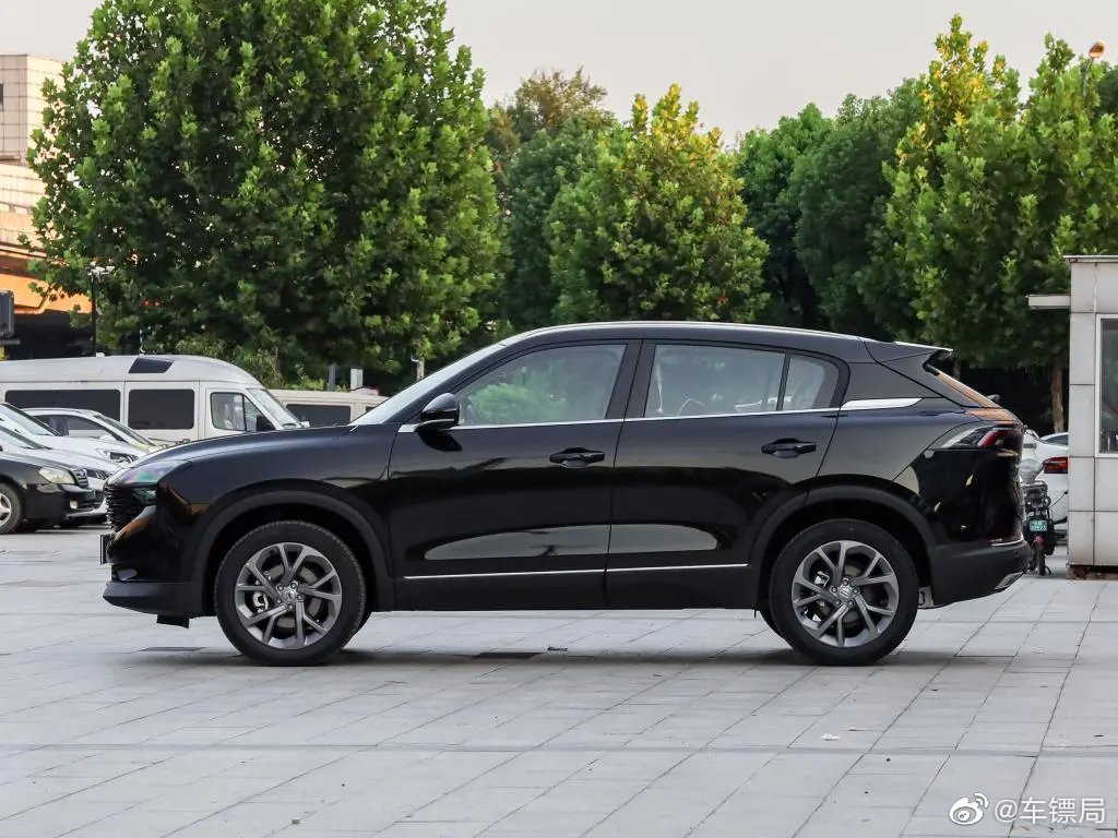 8月27日开启预售，观致7实车图曝光