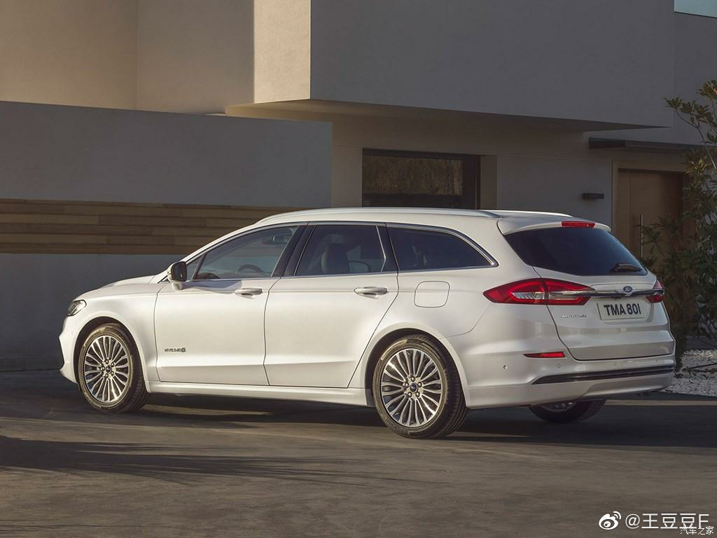 蒙迪欧旅行版，可能长安福特会安排