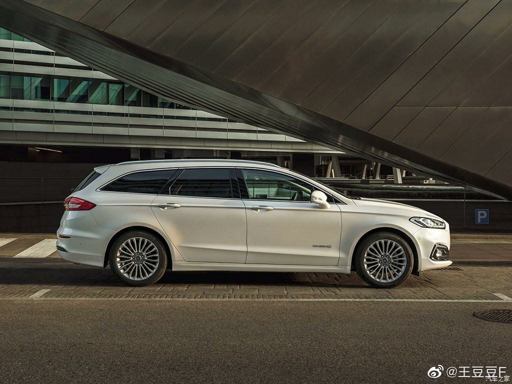 蒙迪欧旅行版，可能长安福特会安排