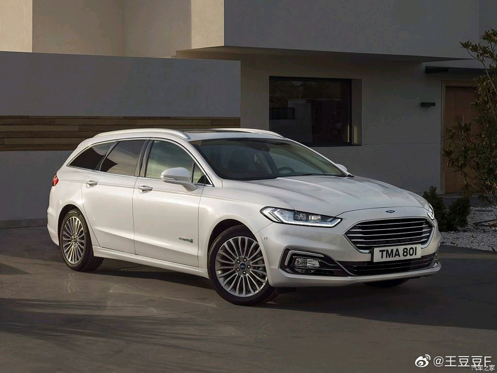 蒙迪欧旅行版，可能长安福特会安排