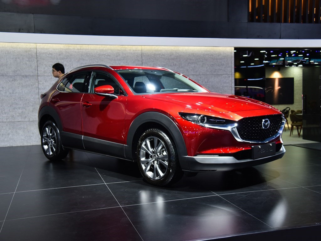 马自达的最新黑科技压燃发动机终于要来了