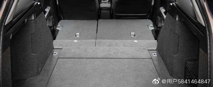 本田又一“新成员”，比沃尔沃v60帅气，关键后排放倒可当床