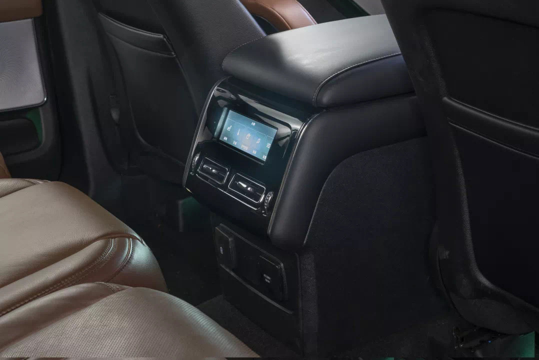 林肯飞行家 62.88万~81.88万元