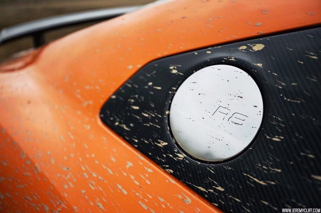 Audi 旗舰跑车，R8 V10大排自吸发动机