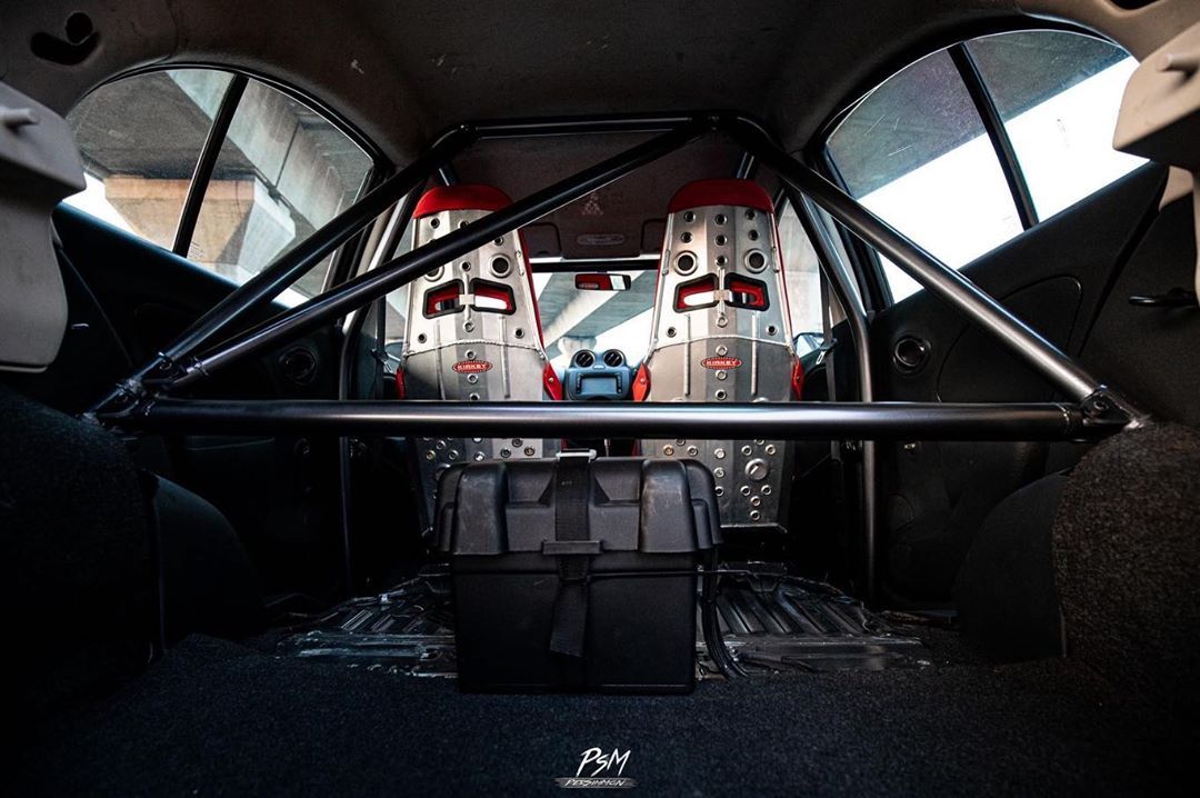 玛驰改装案例大赏