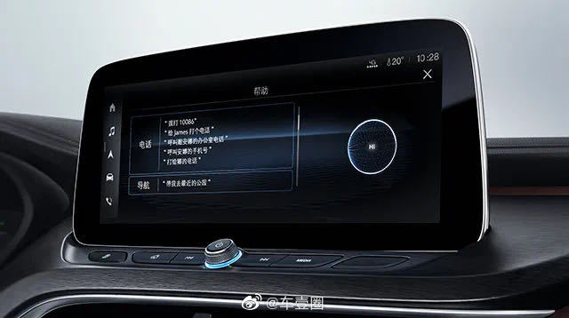 全新一代别克GL8 ES以及别克GL8将于5月4日正式上市