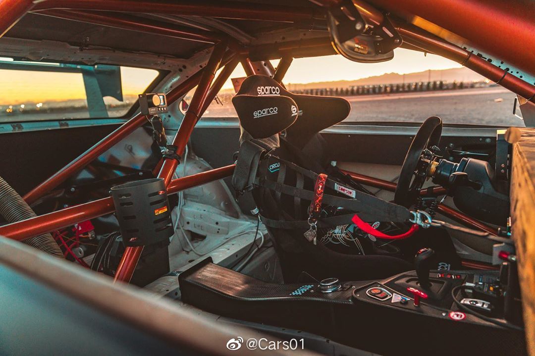 以后宝马M2就是我的奋斗目标了！