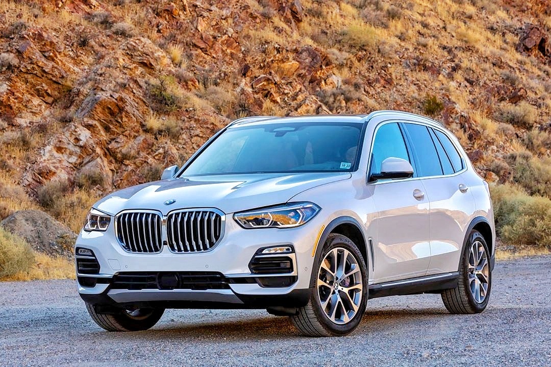 从陌生到熟悉 改款至今更偏爱谁 奔驰GLE or